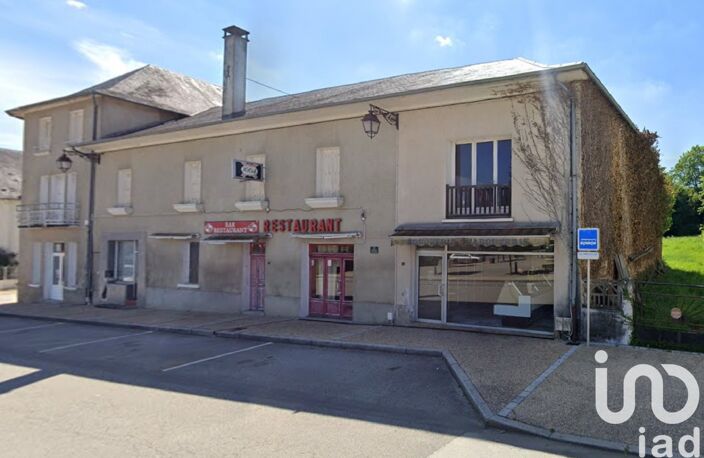Vente Immeuble 900 m&sup2; — photo 4