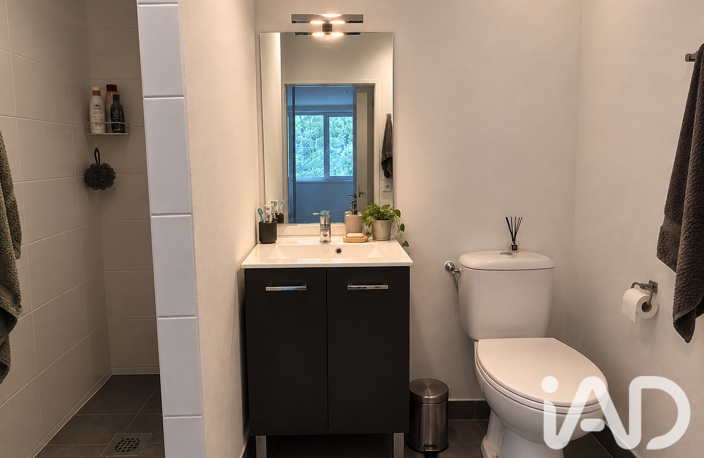 Vente Appartement 3 pièces — photo 5