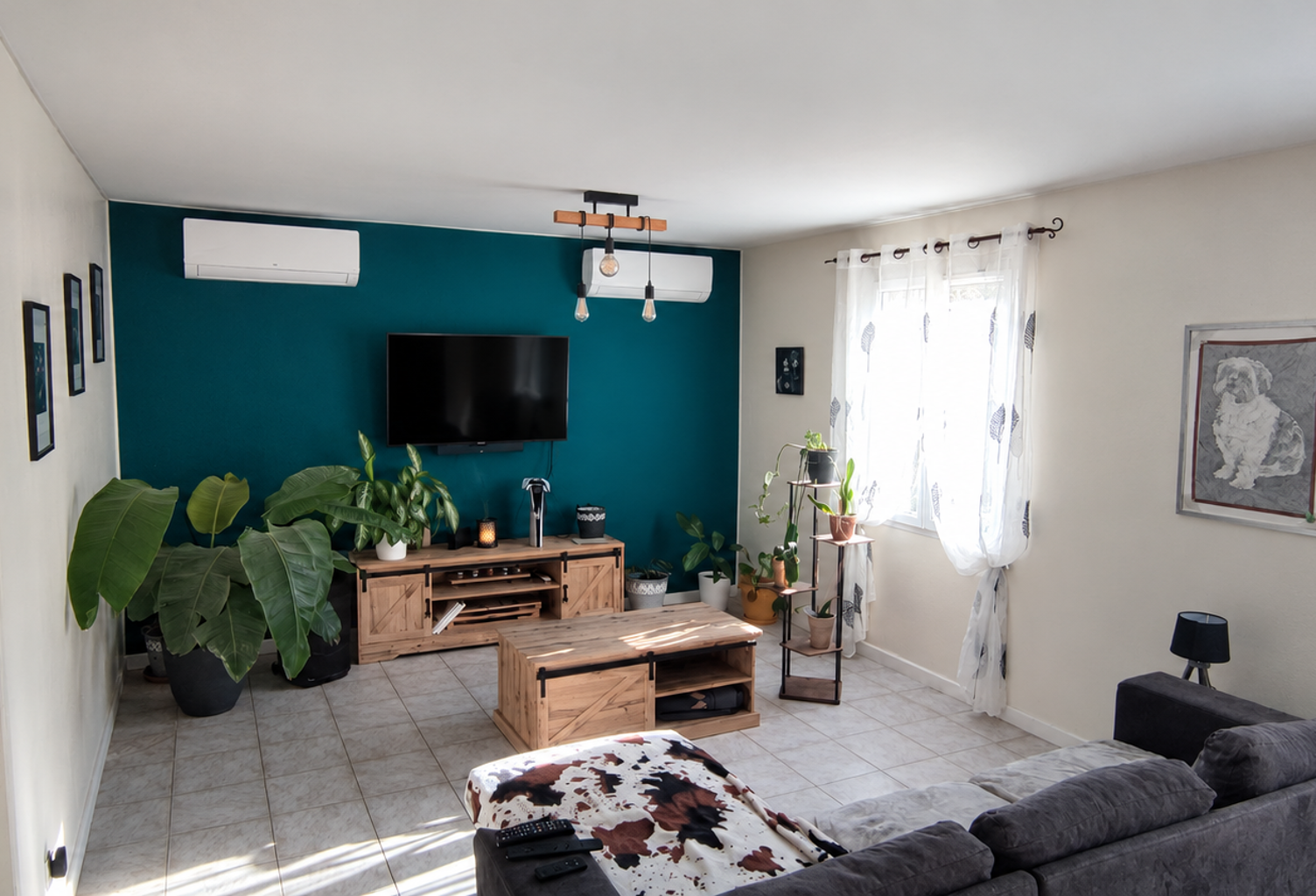 Vente Maison/villa 6 pièces — photo 1