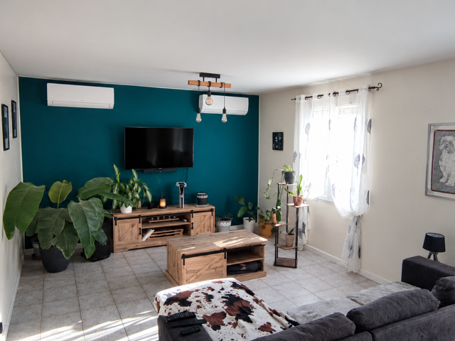 Vente Maison/villa 6 pièces — photo du bien
