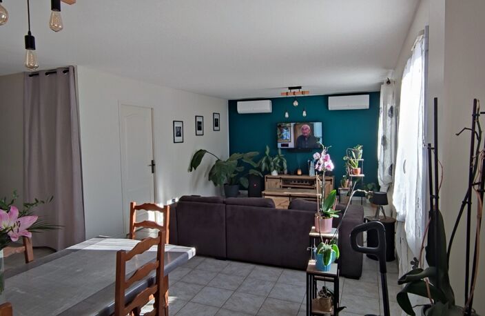 Vente Maison/villa 6 pièces — photo 3