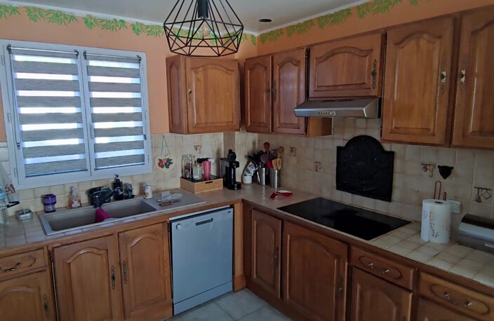 Vente Maison/villa 6 pièces — photo 4
