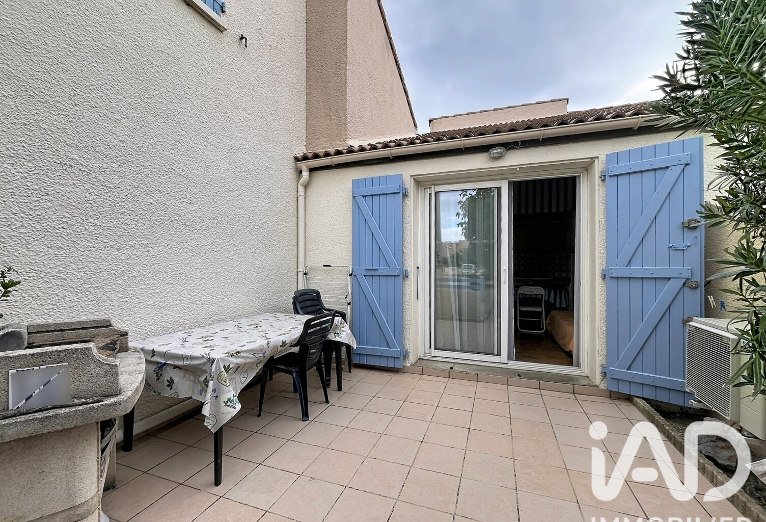 Vente Maison/villa 2 pièces — photo 1