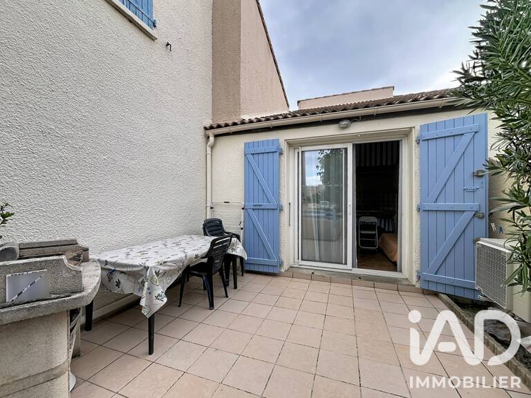 Vente Maison/villa 2 pièces — photo 1