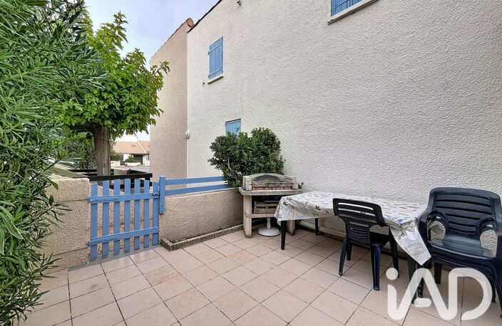 Vente Maison/villa 2 pièces — photo 2