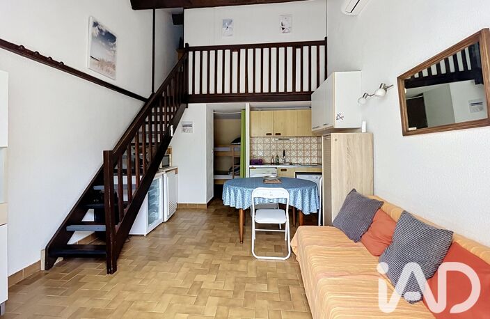 Vente Maison/villa 2 pièces — photo 3