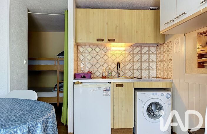 Vente Maison/villa 2 pièces — photo 5