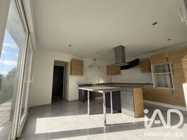 Vente Maison de ville 5 pièces — photo du bien