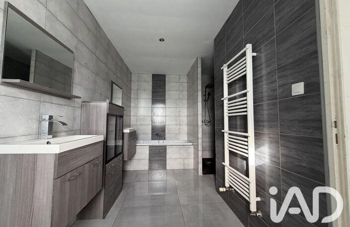 Vente Maison de ville 5 pièces — photo 3
