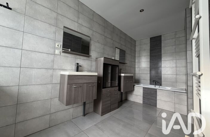 Vente Maison de ville 5 pièces — photo 4