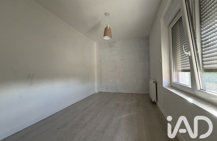 Vente Maison de ville 5 pièces — photo 5