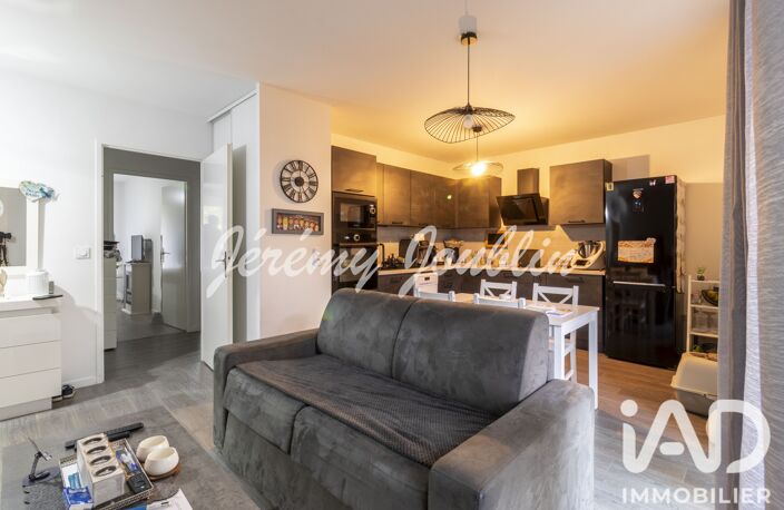 Vente Appartement 3 pièces — photo 2