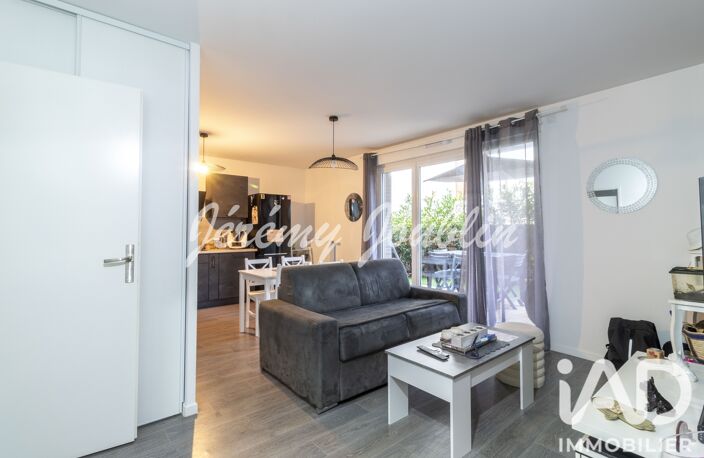 Vente Appartement 3 pièces — photo 3