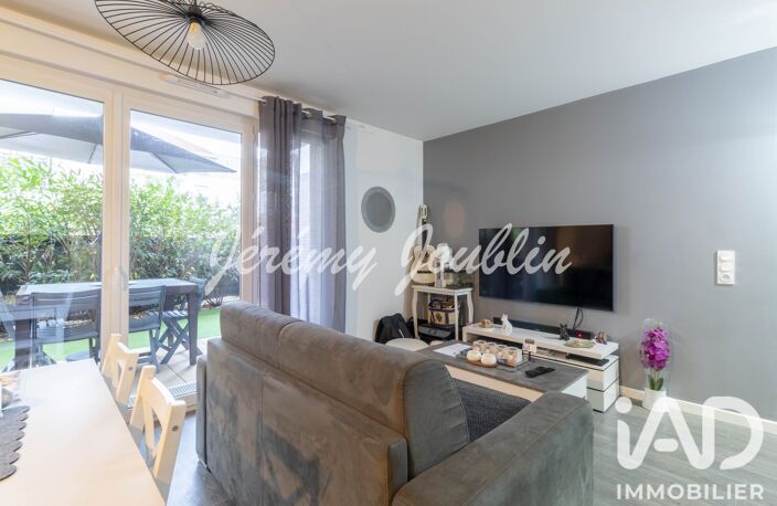 Vente Appartement 3 pièces — photo 4