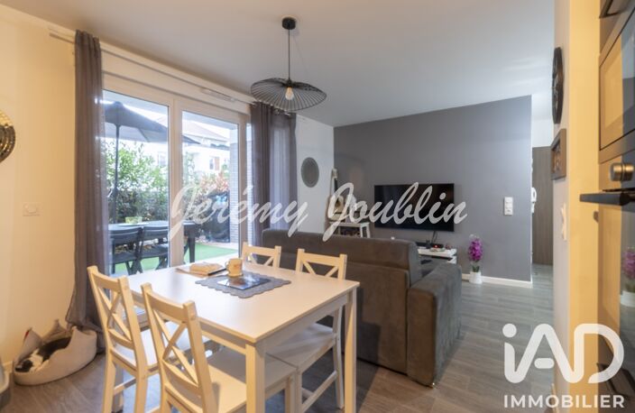 Vente Appartement 3 pièces — photo 5