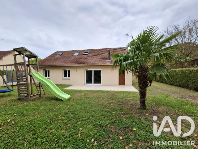 Vente Maison/villa 5 pièces — photo du bien