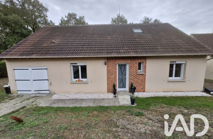Vente Maison/villa 5 pièces — photo 3