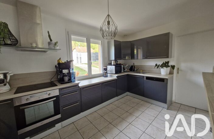 Vente Maison/villa 5 pièces — photo 4