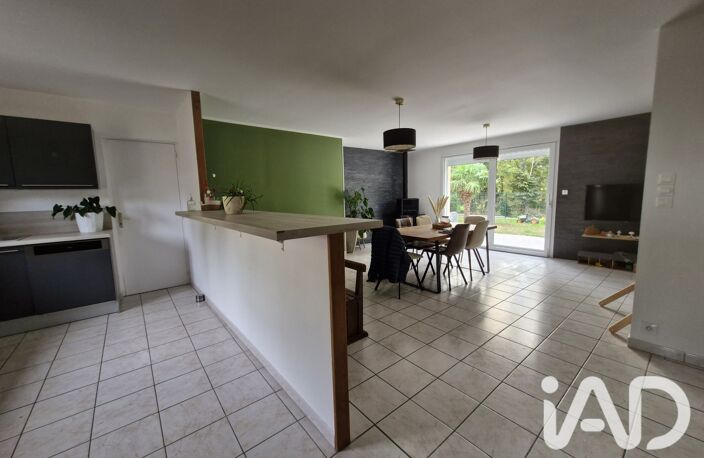Vente Maison/villa 5 pièces — photo 5