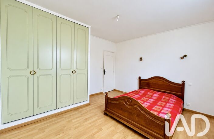 Vente Maison/villa 8 pièces — photo 5