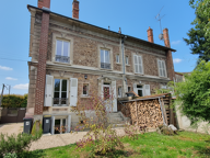 Vente Maison de ville 6 pièces — photo 3