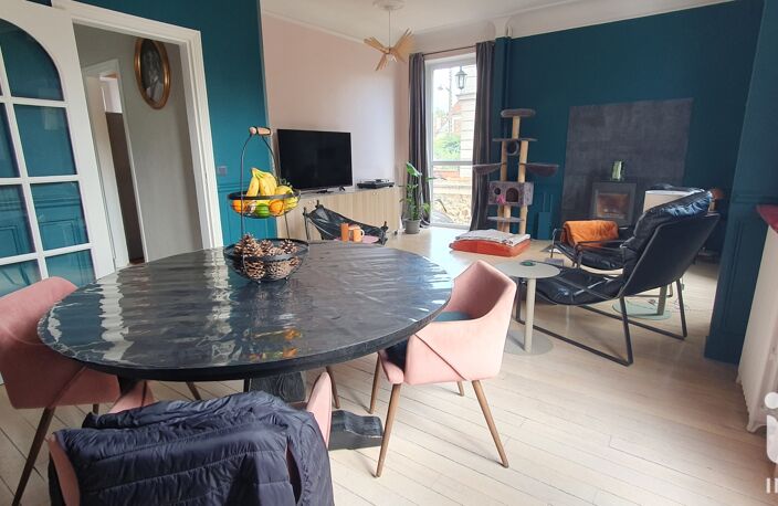 Vente Maison de ville 6 pièces — photo 4