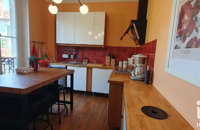 Vente Maison de ville 6 pièces — photo 5