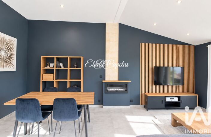Vente Maison/villa 3 pièces — photo 3