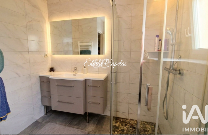Vente Maison/villa 3 pièces — photo 5
