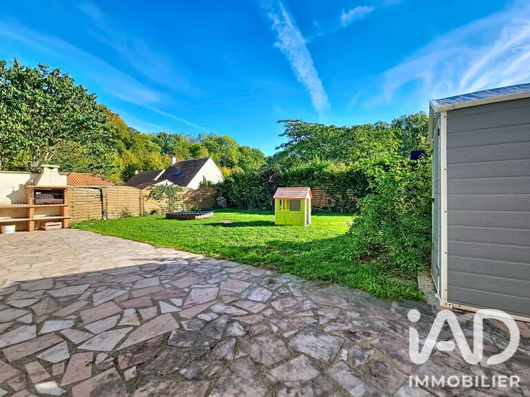 Vente Maison traditionnelle 6 pièces — photo 1