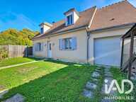 Vente Maison traditionnelle 6 pièces — photo 2