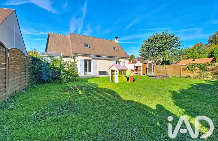 Vente Maison traditionnelle 6 pièces — photo 3