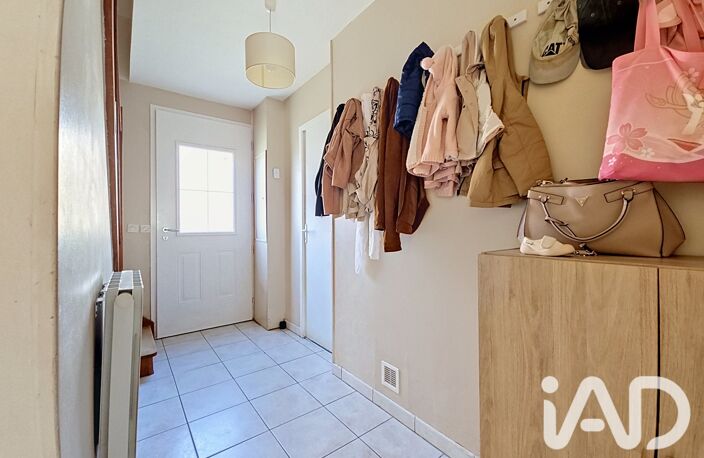 Vente Maison traditionnelle 6 pièces — photo 4