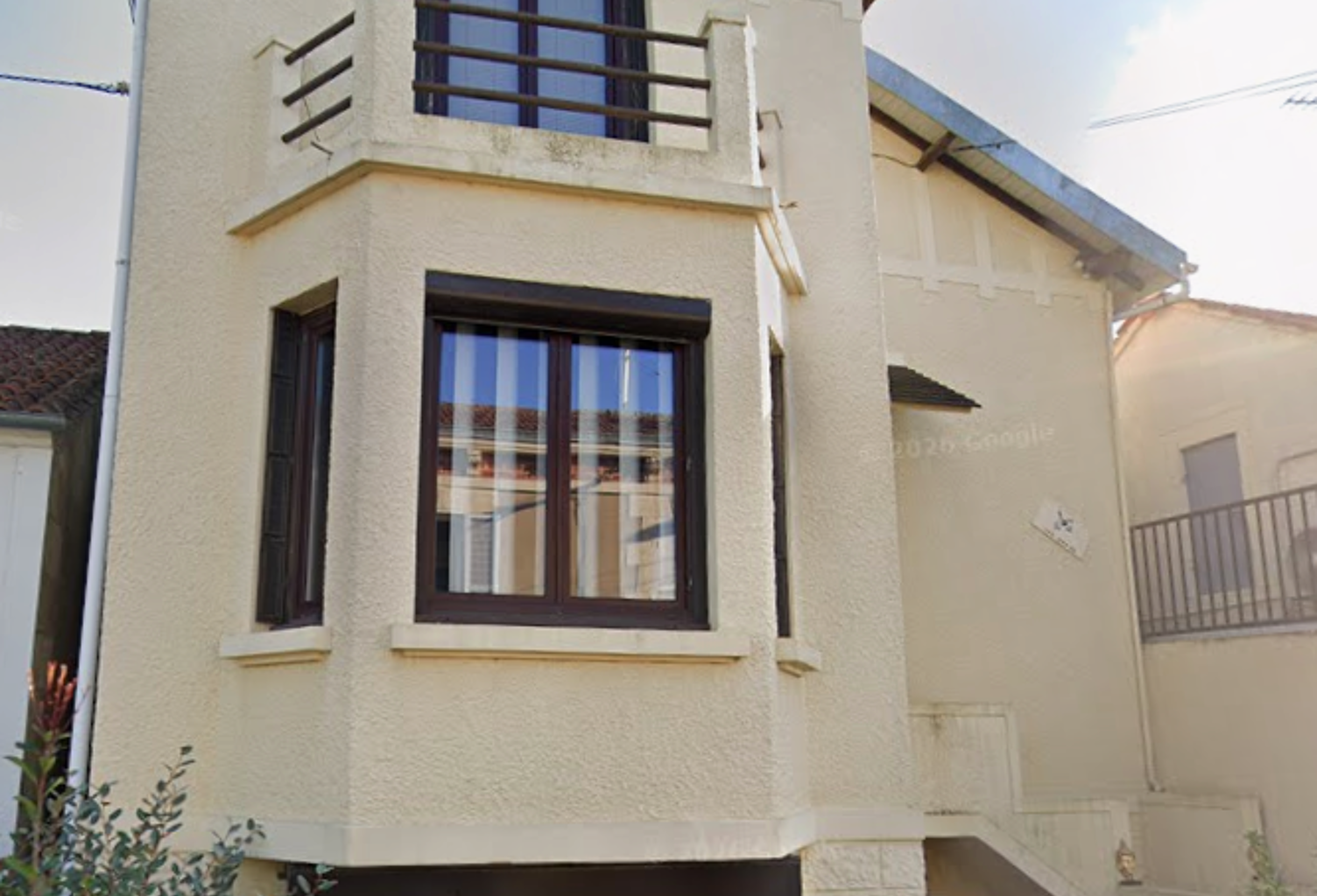 Vente Maison de ville 5 pièces — photo 1