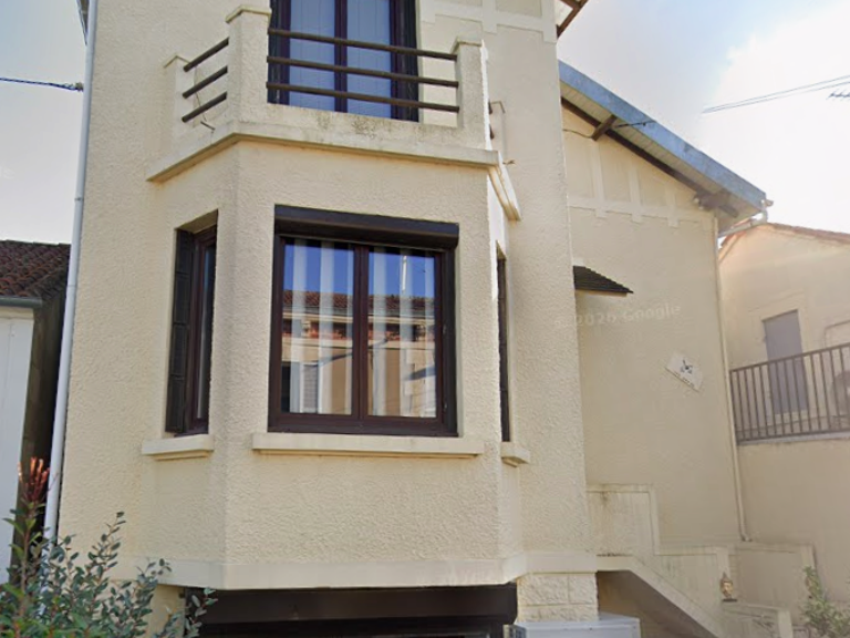 Vente Maison de ville 5 pièces — photo 1
