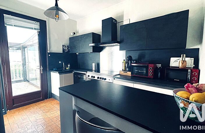 Vente Maison de ville 5 pièces — photo 2