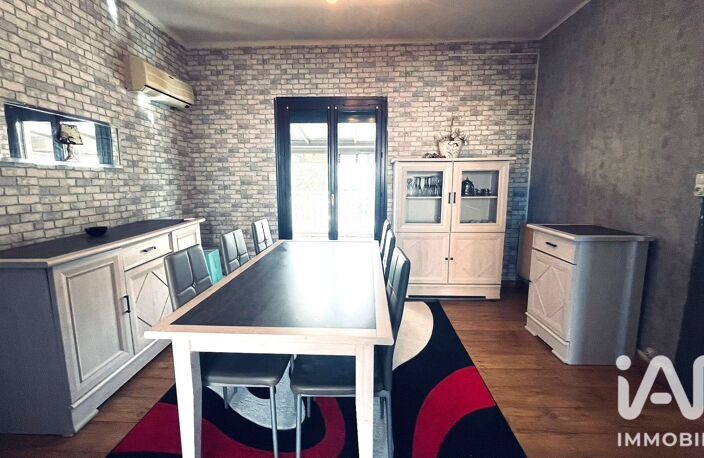 Vente Maison de ville 5 pièces — photo 4
