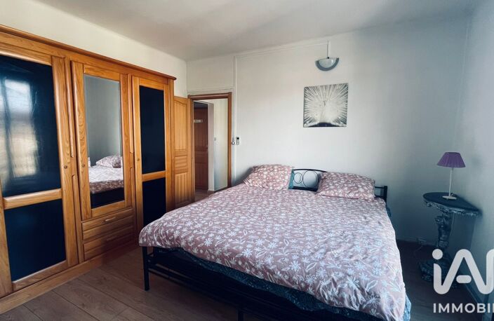 Vente Maison de ville 5 pièces — photo 5