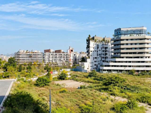 Appartement — photo du bien