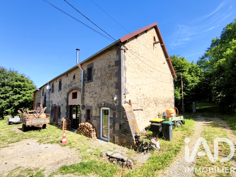 Vente Longère 4 pièces — photo 1