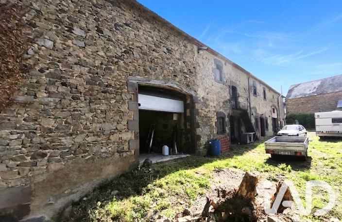 Vente Longère 4 pièces — photo 2