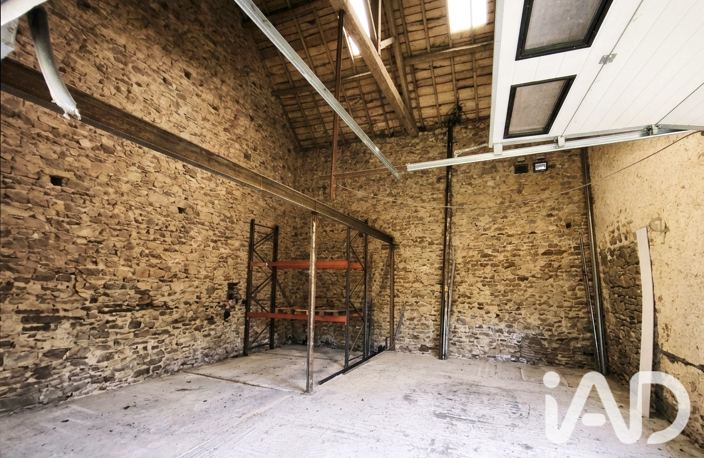 Vente Longère 4 pièces — photo 3