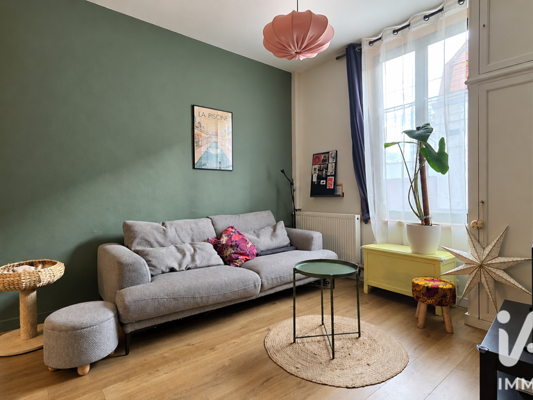 Vente Maison/villa 4 pièces — photo 1