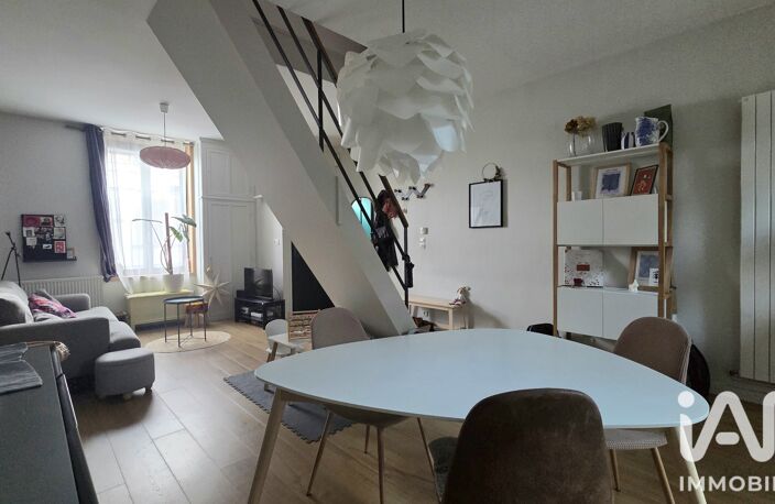 Vente Maison/villa 4 pièces — photo 2