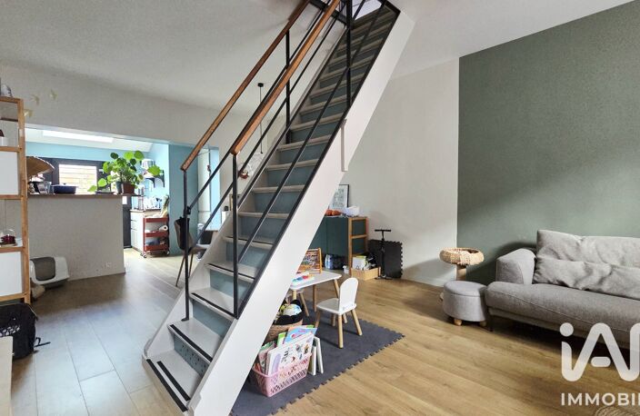 Vente Maison/villa 4 pièces — photo 3
