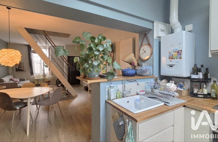 Vente Maison/villa 4 pièces — photo 4