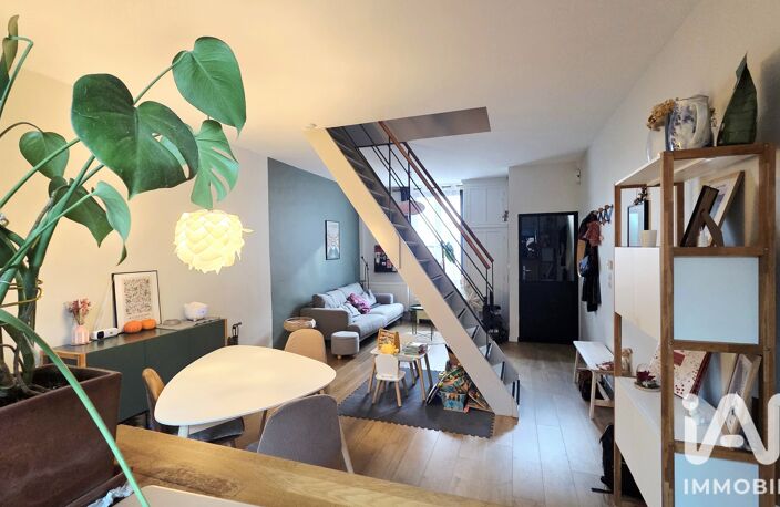 Vente Maison/villa 4 pièces — photo 5