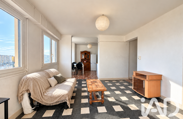 Vente Appartement 3 pièces — photo 3