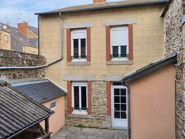 Vente Maison/villa 3 pièces — photo 1