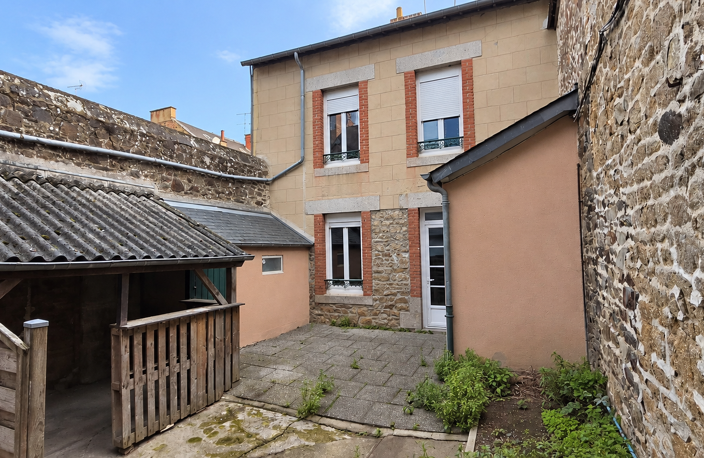Vente Maison/villa 3 pièces — photo 2